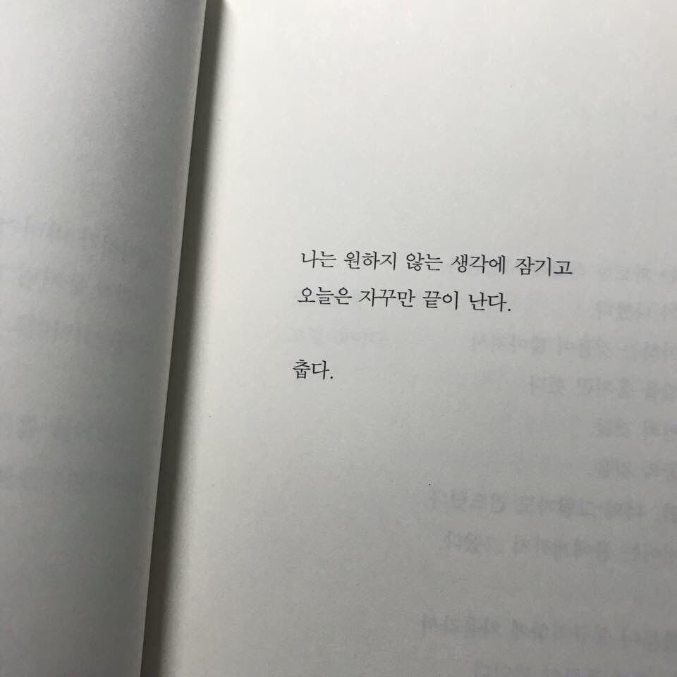 에세이 추천 도서